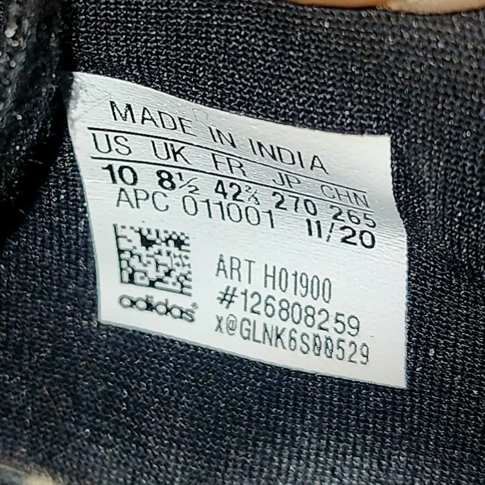 Adidas Original Multix Women's H01900 - Picture 9 of 9